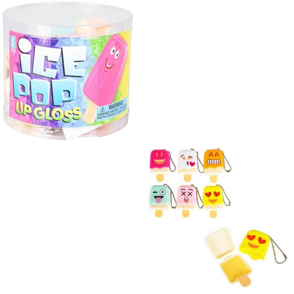 JR32696 Ice Pop Lip Gloss